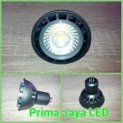 Lampu LED Spotlight MR16 COB