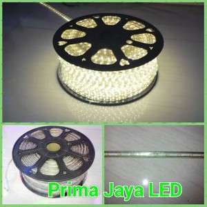 Lampu Selang LED 3528 WW