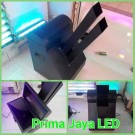 Mesin Penyembur Kertas Converti