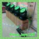 Paket Moving Head 108 Zoom