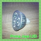 Spotlight LED MR16 3 Watt