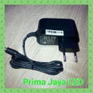 Adapter DC 12 Volt 1 Amper