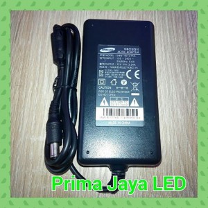 Adapter Power Supply DC12 Volt Samsung
