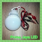 Bohlam LED Aki 3 Watt
