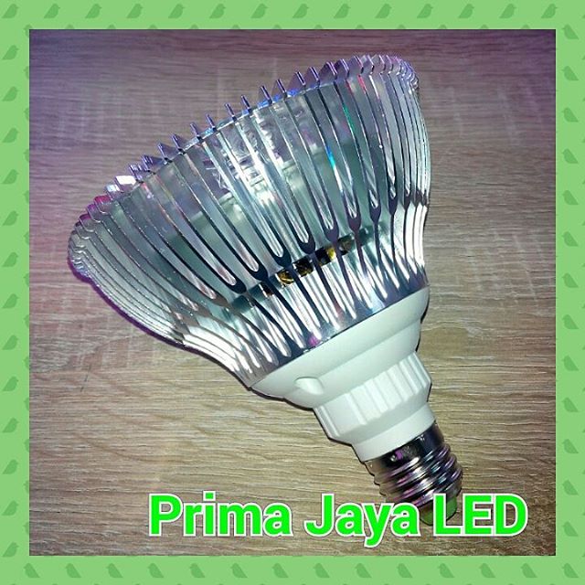 Bohlam Spotlight Par38 12 Watt • Prima Jaya LED
