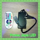 Controller LED Selang 5050 Remote