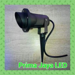 Cover LampU tanam Tancap E27