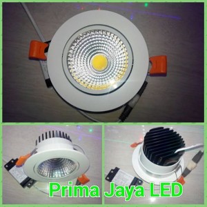 LED Lampu Ceiling COB 7 Watt