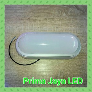 Lampu LED Bul Ice 8 Watt