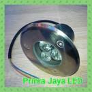 Lampu LED Lantai 3 Watt
