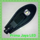Lampu jalan LED PJU 50 Watt Cobra
