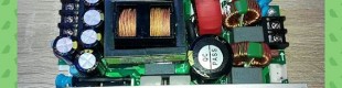Trafo Utama Beam 230