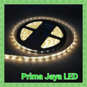 Flexible LED Strip 3528 WW