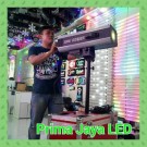 Follow Spot LED 330 Watt