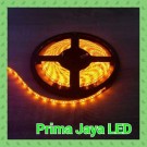 LED Strip 3528 DC 12 Volt Kuning