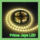 LED Strip Mata Besar 5050 IP33 WW