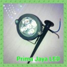 Lampu Taman Model Tancap 5 Watt