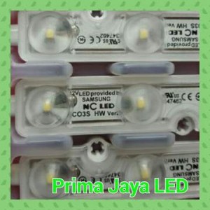 Module 3 Mata LED NC Samsung