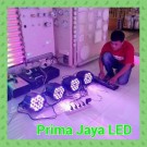 Paket Ekonomis Par LED