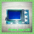 Spare Part LCD Program Beam 230