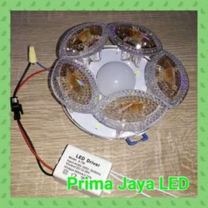 Downlight Interior Jamur LED