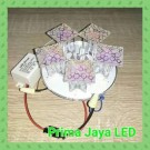 Downlight LED Jamur Kotak