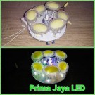 Interior Downlight Jamur LED