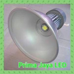 Lampu LED Industri 100 Watt