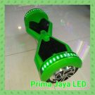 Balancing Wheel Hijau 8 Inch