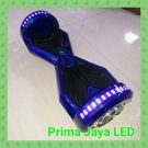 My Wheel 8 Inch Bluetooth