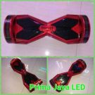 Roda Keseimbangan 8 Inch Merah