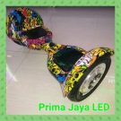 Wheel Balancing Yellow Series 10 Inch