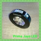 Ceiling COB LED Outbo 5 Watt Body Hitam