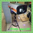 Follow Spot 250 Semi Automatic