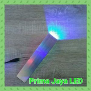Lampu Interior LED EB 8881 Biru