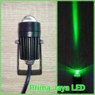 Lampu Interior Tiang Dekorasi Hijau 2 Watt