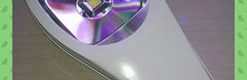 Lampu Jalan LED Model Klasik 50 Watt