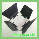 Bandors Cover Par LED