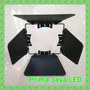 Cover Light LED Par