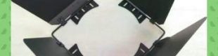 Cover Light LED Par