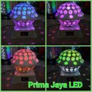 Disko Ball Model UFO 36 Watt