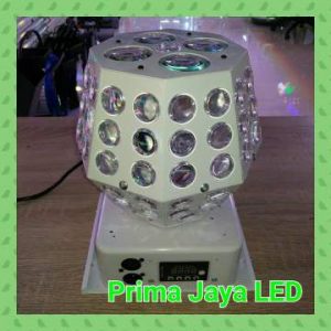 Disko Ball New Prima Model 36 Watt