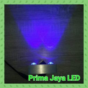 Interior Dinding LED EB 950 2B Biru