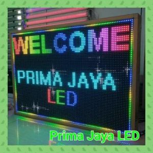 LED Display Full Color 101 x 73 cm