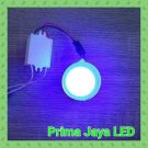 LED Interior Plafon Unik EB 931 1 Biru