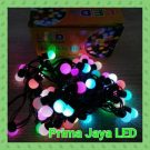 Lampu LED Variasi Twingkle Anggur RGB