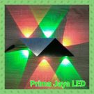 LED Wall Lampu dinding 280110 RG