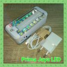 Lampu Portable emergency LED