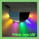 Lampu Wall Circle led 6w 29012 rgbvy