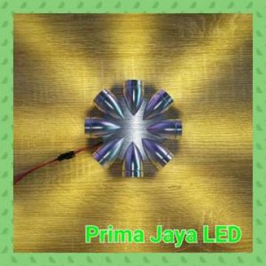 Led wall interior A014150 WW